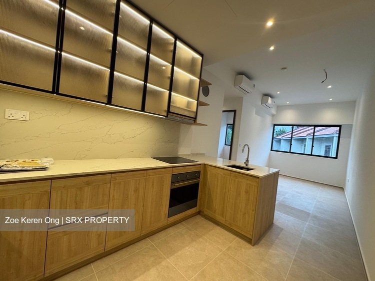 Atlassia (D15), Apartment #601733001